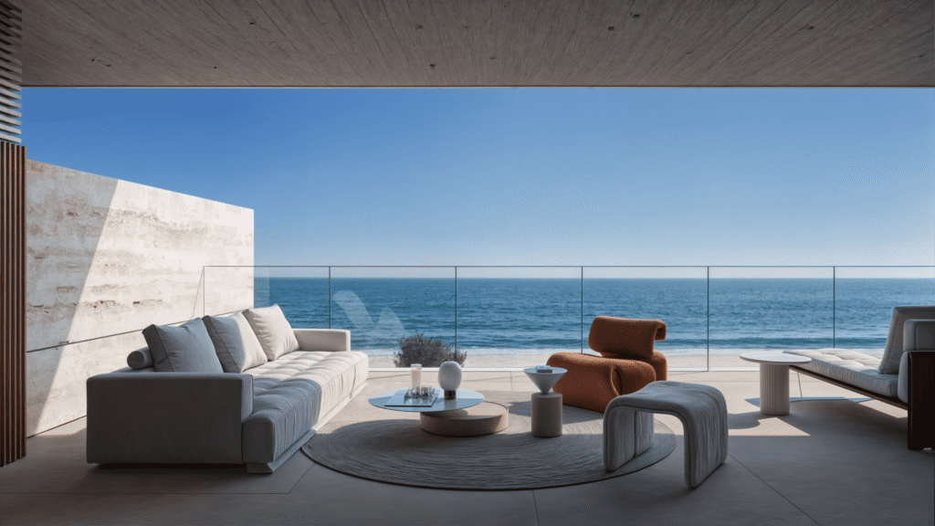 NUBAY Costa Del Sol Manilva NVOGA Developments Penthouse
