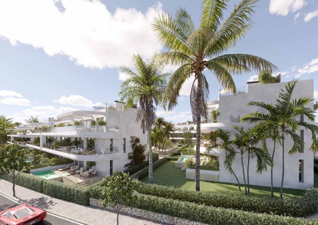10 EXTERIORES ESTEPONA PALMS Post
