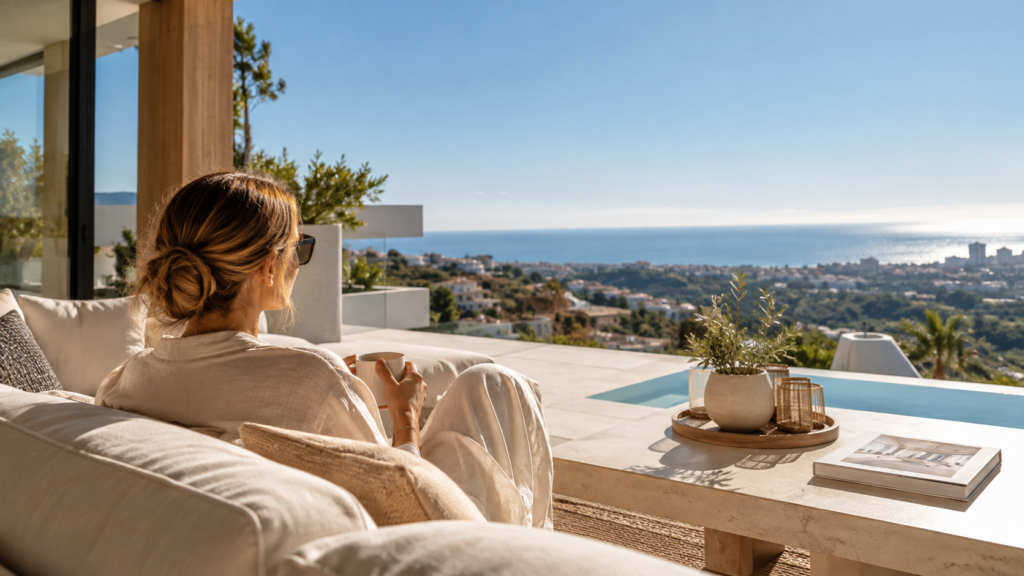 Investeren in vastgoed aan de Costa del Sol